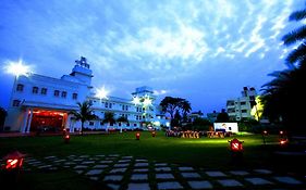 Hotel Bon Sejour Pondicherry